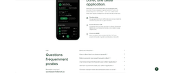 Daret Web screenshot 4