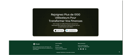 Daret Web screenshot 5