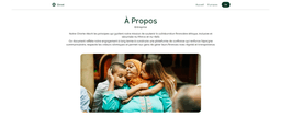 Daret Web screenshot 6
