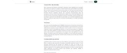 Daret Web screenshot 9