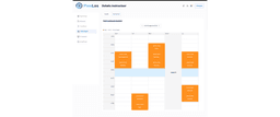 Planles Web screenshot 12