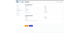 Planles Web screenshot 7