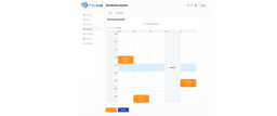 Planles Web screenshot 8
